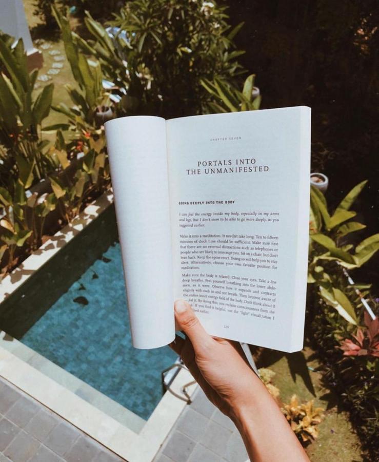The Sloth Bali Hotell Canggu Exteriör bild
